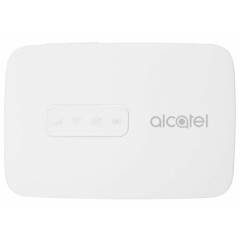 Wi-Fi маршрутизатор (роутер) Alcatel Link Zone White