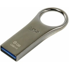 USB Flash накопитель 8Gb Silicon Power Jewel J80 (SP008GBUF3J80V1T)