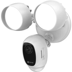 IP камера Hikvision EZVIZ CS-LC1C-A0-1F2WPFRL White 2.8мм