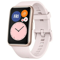 Умные часы Huawei Watch Fit Sakura Pink (TIA-B09)