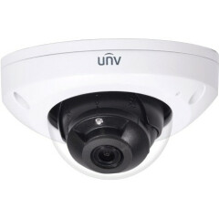 IP камера UNV IPC312SR-VPF40-C-RU