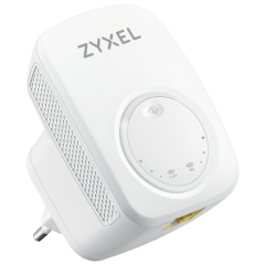 Wi-Fi усилитель (репитер) Zyxel WRE6505 v2