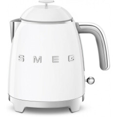 Чайник Smeg KLF05WHEU