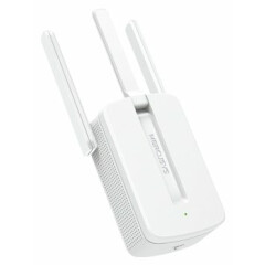Wi-Fi усилитель (репитер) Mercusys MW300RE