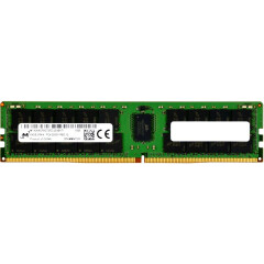 Оперативная память 64Gb DDR4 2933MHz Micron ECC Reg (MTA36ASF8G72PZ-2G9B1)