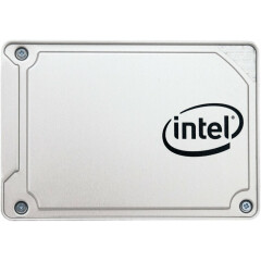 Накопитель SSD 128Gb Intel 545s Series (SSDSC2KW128G8X1)