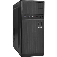 Корпус Exegate XP-402U2 450W Black