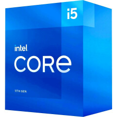 Процессор Intel Core i5 - 11500 BOX