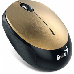 Мышь Genius NX-9000BT Gold