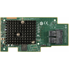 Контроллер RAID Intel RMS3CC080