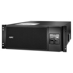 ИБП APC SRT6KRMXLI Smart-UPS SRT 6000VA RM