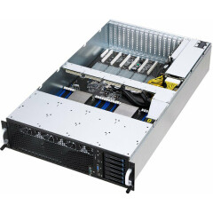 Серверная платформа ASUS ESC8000 G3
