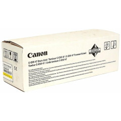 Фотобарабан Canon C-EXV47 Yellow