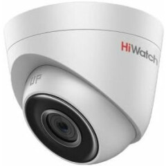 IP камера Hikvision DS-I253 4мм