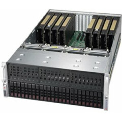 Серверная платформа SuperMicro SYS-4029GP-TRT2