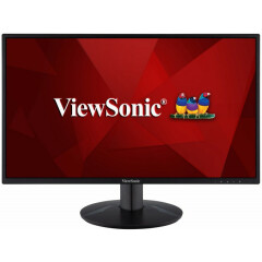 Монитор Viewsonic 24" VA2418-SH