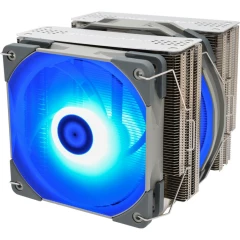 Кулер Thermalright Frost Spirit 140 RGB