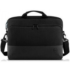 Портфель Dell Pro Slim Briefcase 15 Black