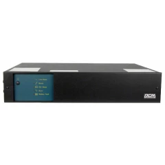 ИБП Powercom King KIN-1200AP RM (2U)