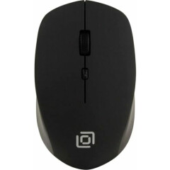 Мышь Oklick 565MW Matte Black