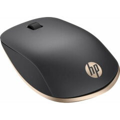 Мышь HP Z5000 Wireless Mouse Grey/Gold (W2Q00AA)