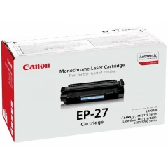 Картридж Canon EP-27 Black