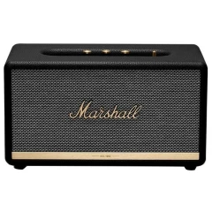 Портативная акустика Marshall Stanmore II Black