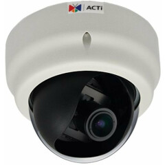 IP камера ACTi E67A