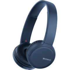 Гарнитура Sony WH-CH510 Blue
