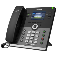 VoIP-телефон Htek UC924E