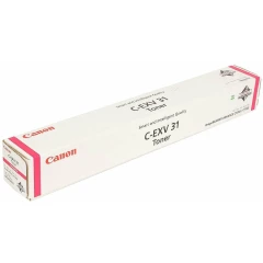 Тонер Canon C-EXV31 Magenta