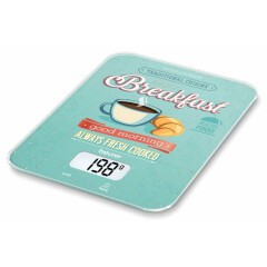 Кухонные весы Beurer KS19 Breakfast