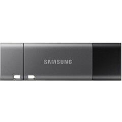 USB Flash накопитель 256Gb Samsung DUO Plus (MUF-256DB/APC)