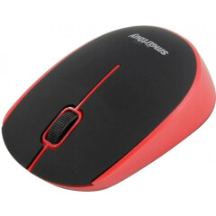 Мышь SmartBuy 368AG Black/Red