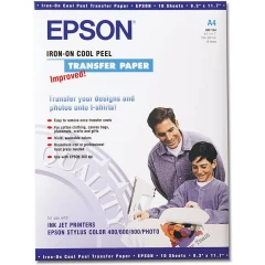 Epson Transfer Paper (C13S041154)