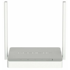 Wi-Fi маршрутизатор (роутер) Keenetic Lite (KN-1311)