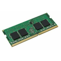 Оперативная память 4Gb DDR4 2400MHz Foxline SO-DIMM (FL2400D4S17-4G)