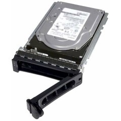 Жёсткий диск 900Gb SAS Dell (400-ATIQ)