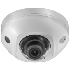 IP камера Hikvision DS-2CD2523G0-IWS 4мм