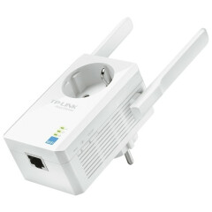 Wi-Fi усилитель (репитер) TP-Link TL-WA860RE