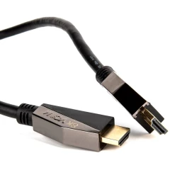 Кабель HDMI - HDMI, 0.5м, VCOM CG860-0.5M