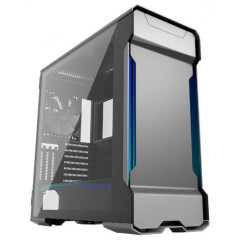 Корпус Phanteks Enthoo Evolv X Glass Galaxy Silver