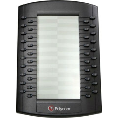 Клавишная консоль расширения Polycom 2200-46300-025