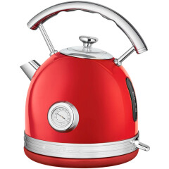 Чайник Profi Cook PC-WKS 1192 Red