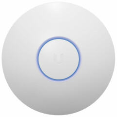 Wi-Fi точка доступа Ubiquiti UniFi AP AC Security HD