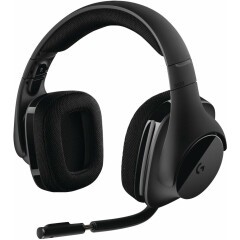 Гарнитура Logitech Gaming Headset G533 (981-000634)