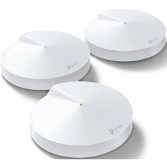 Mesh система TP-Link Deco M9 Plus (3 шт.)