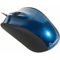 Мышь SmartBuy 325 Blue