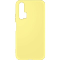 Чехол DF hwOriginal-02 Yellow