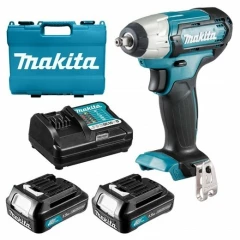 Гайковёрт Makita TW140DWAE